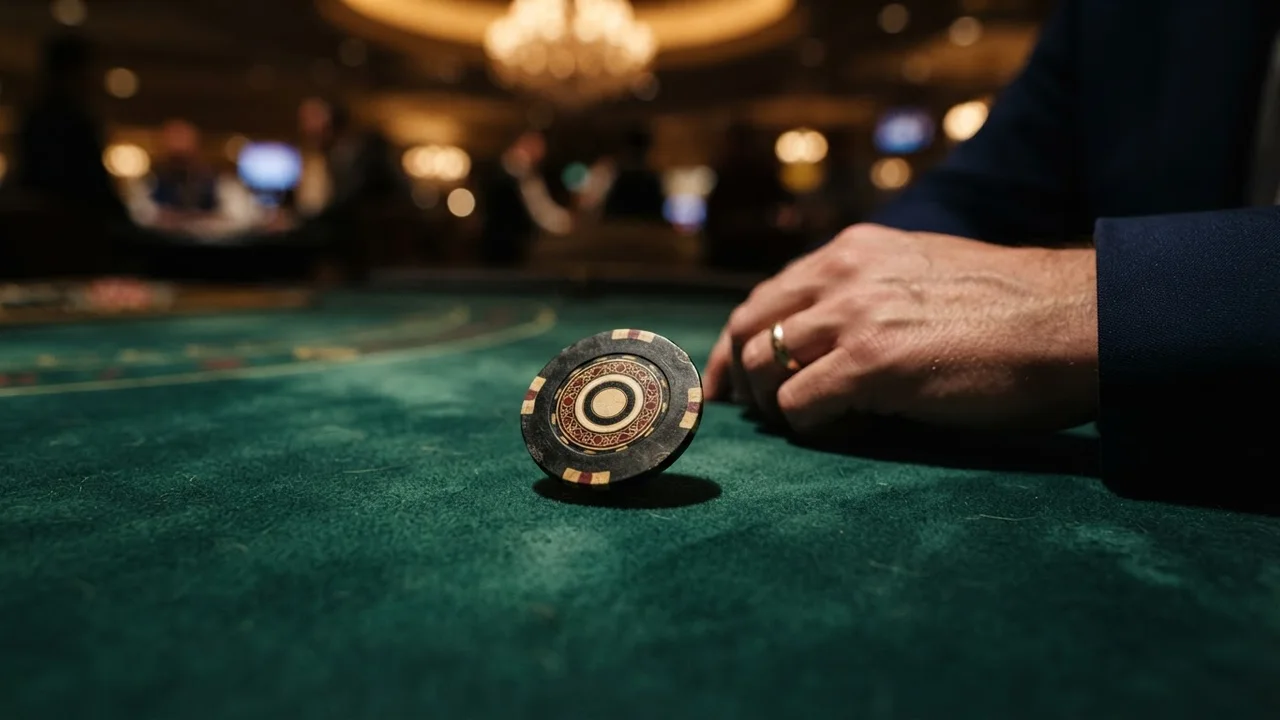blackjack en directo