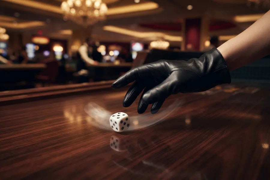 blackjack en vivo espana