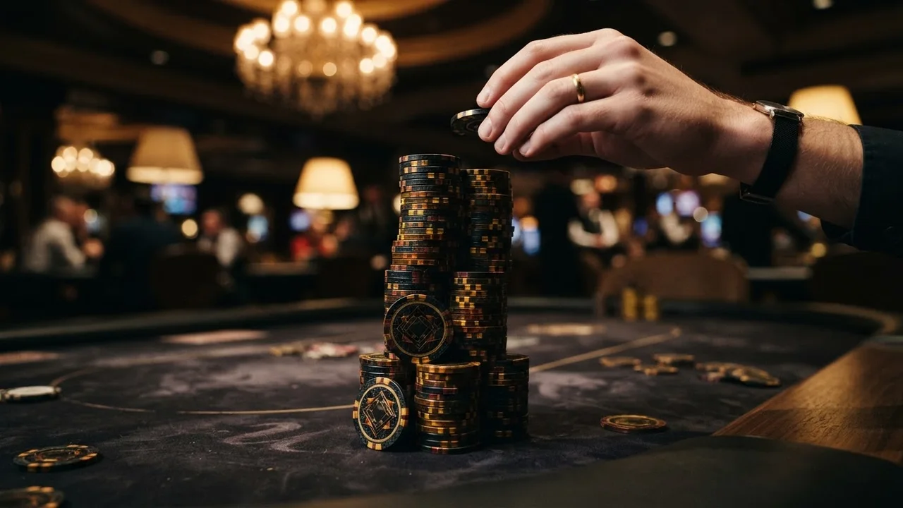 casino online blackjack en vivo