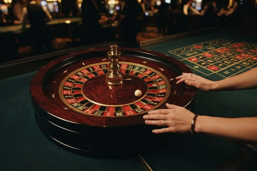 live online blackjack